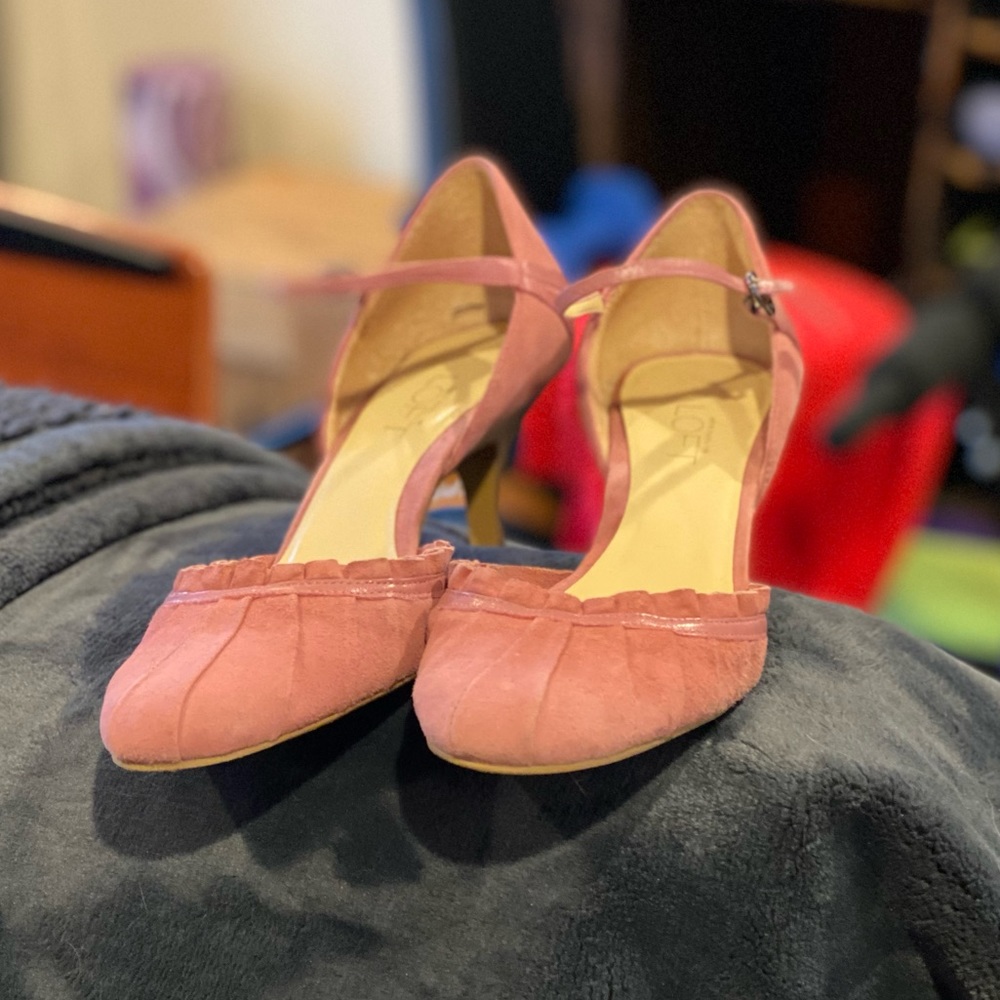 LOFT Shoes